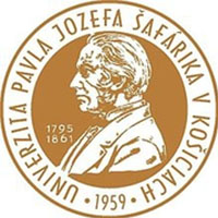 Pavol Josef Safarik大学