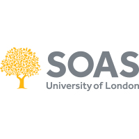 SOAS伦敦大学东方与非洲研究学院
