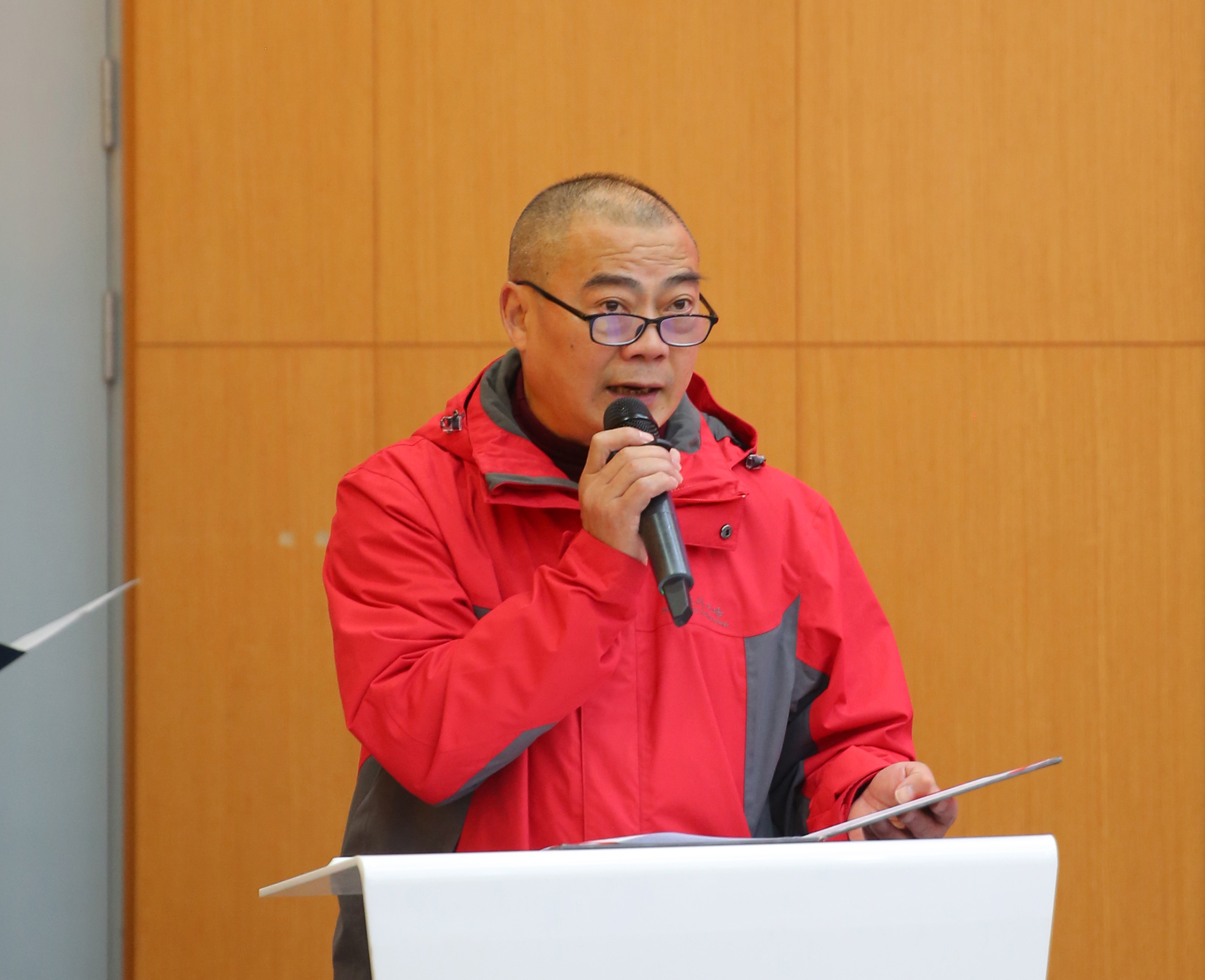 “籽籽同心”课堂共鸣丨全区近160名思政教师来我校同上一堂课 “籽籽同心”课堂共鸣丨全区近160名思政教师来我校同上一堂课