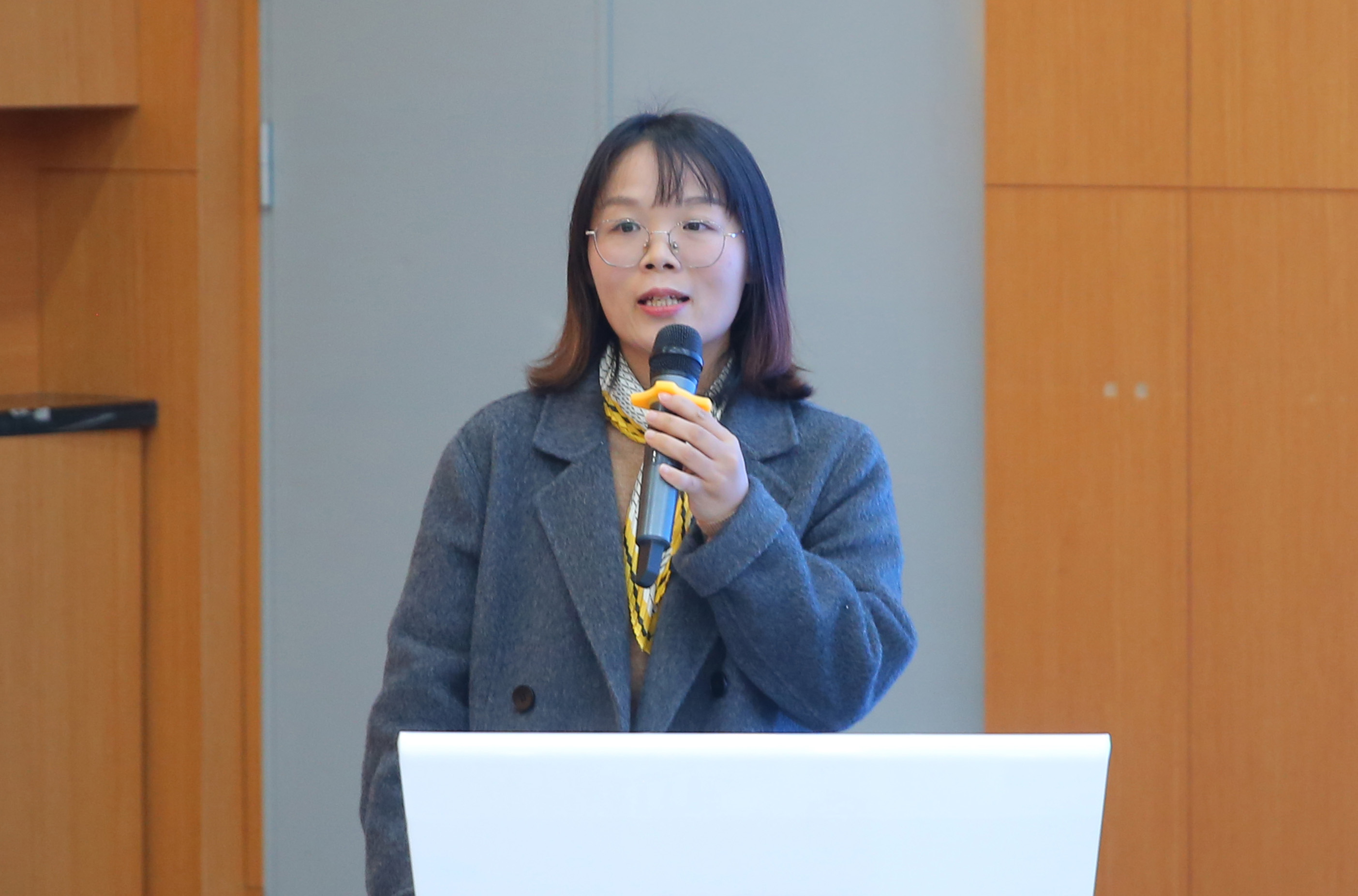 “籽籽同心”课堂共鸣丨全区近160名思政教师来我校同上一堂课 “籽籽同心”课堂共鸣丨全区近160名思政教师来我校同上一堂课