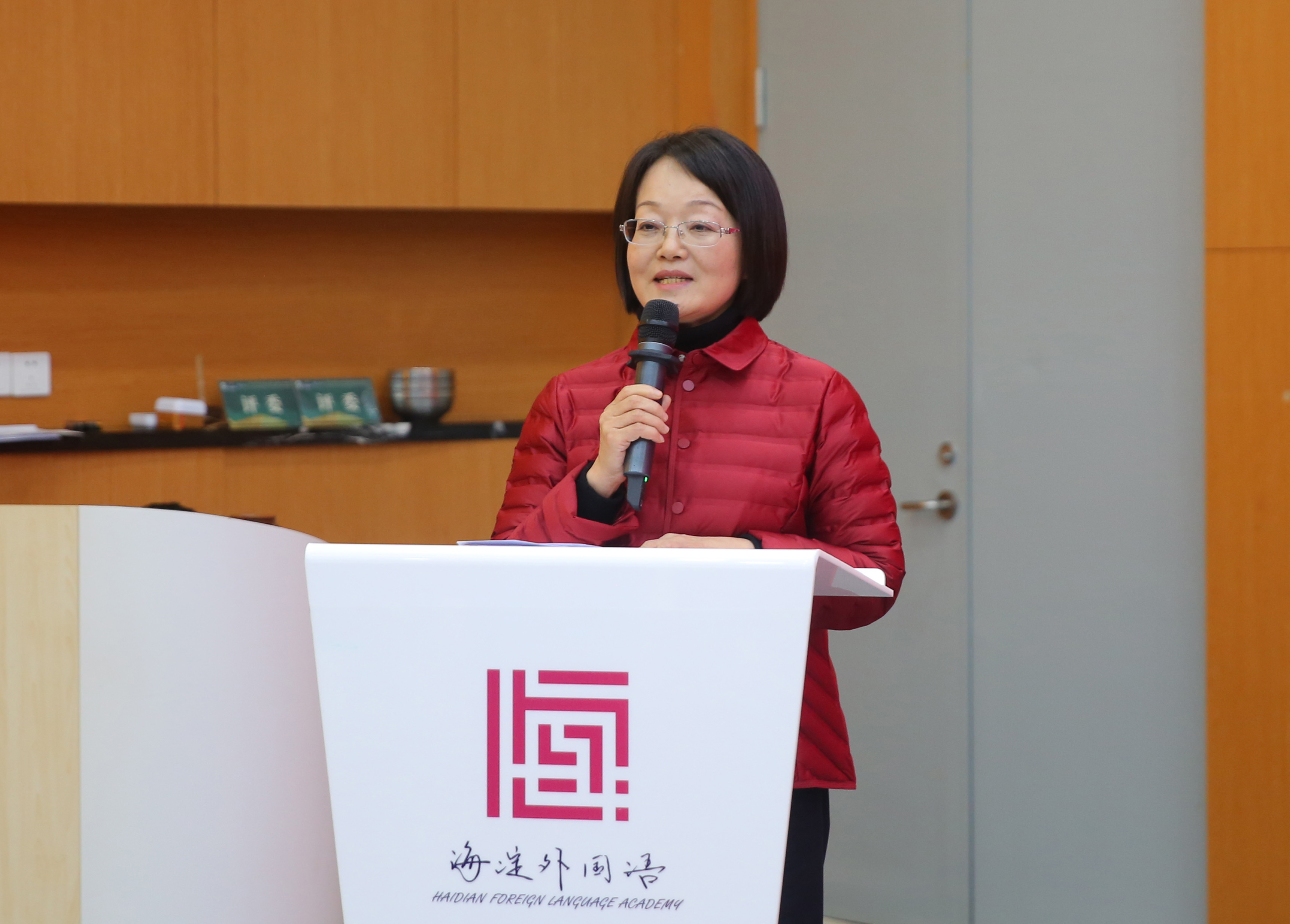 “籽籽同心”课堂共鸣丨全区近160名思政教师来我校同上一堂课 “籽籽同心”课堂共鸣丨全区近160名思政教师来我校同上一堂课