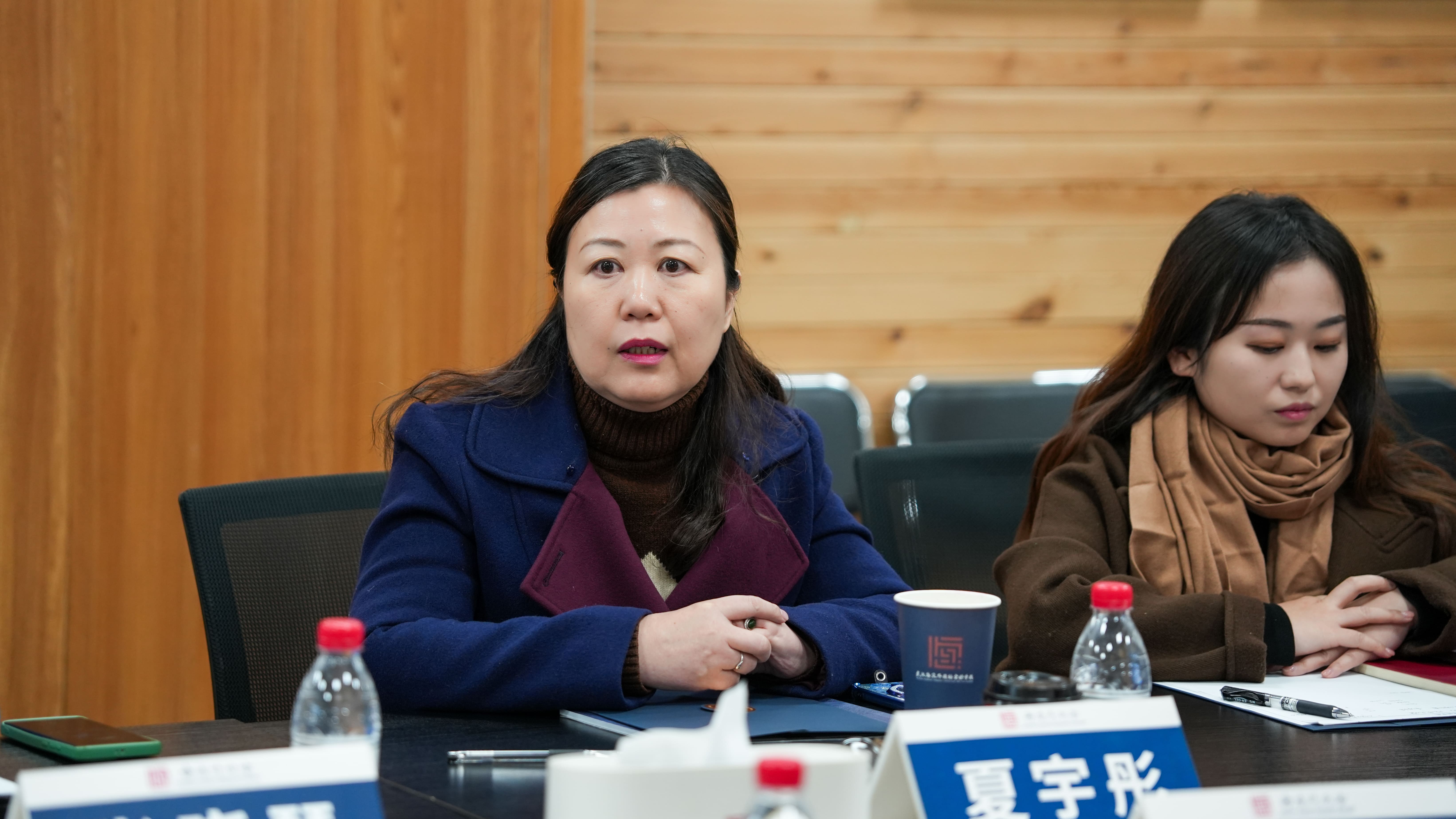 光谷十八小、光谷四小、清水泊舟等一行领导莅临我校交流指导