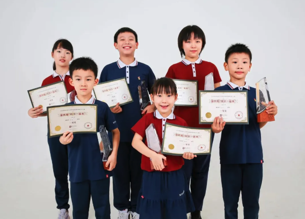 钢琴中心丨中央音乐学院全国考级英才汇演33人获奖! 钢琴中心丨中央音乐学院全国考级英才汇演33人获奖!