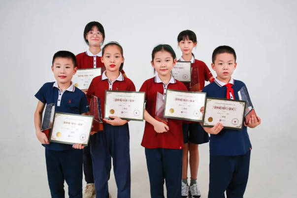 钢琴中心丨中央音乐学院全国考级英才汇演33人获奖! 钢琴中心丨中央音乐学院全国考级英才汇演33人获奖!