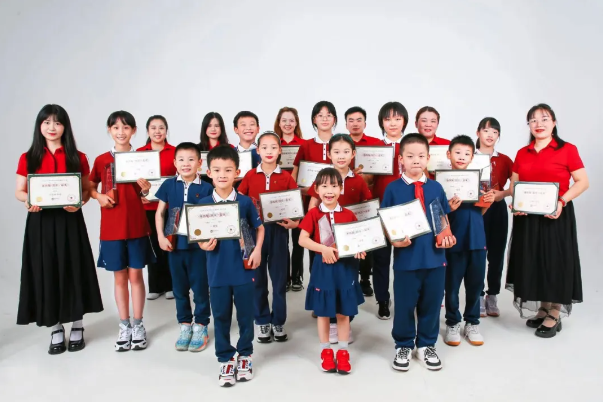 钢琴中心丨中央音乐学院全国考级英才汇演33人获奖! 钢琴中心丨中央音乐学院全国考级英才汇演33人获奖!